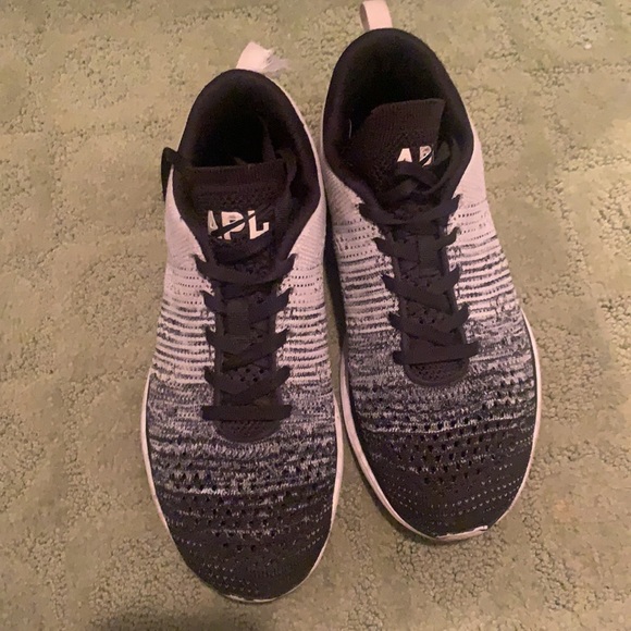 APL techloom pro sneakers - Picture 5 of 10
